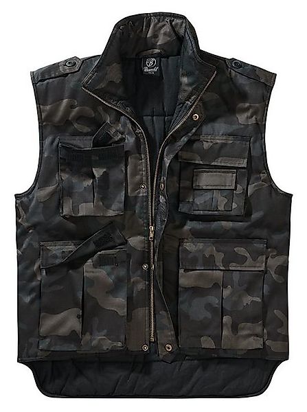 Brandit Jerseyweste Brandit Herren Ranger Vest (1-tlg) günstig online kaufen