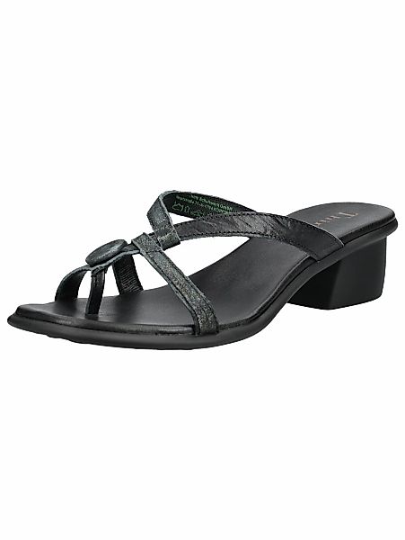 Think Zehentrenner "Think Sandalen Leder" günstig online kaufen