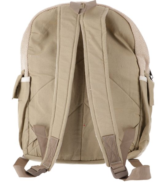 Guru-Shop Freizeitrucksack Ethno Hanf Rucksack - günstig online kaufen