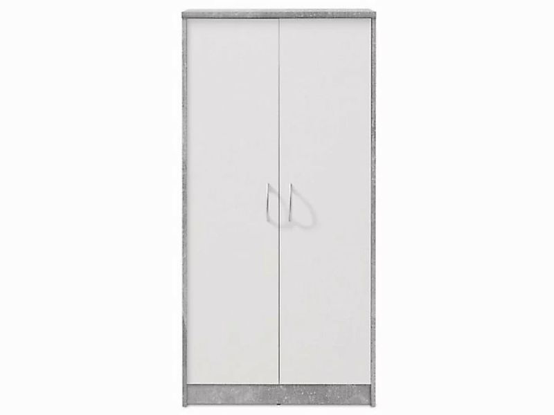 Bega Consult Aktenschrank 72 x 148 x 35 cm (B/H/T) günstig online kaufen