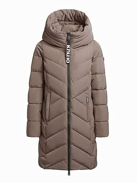 khujo Outdoorjacke günstig online kaufen