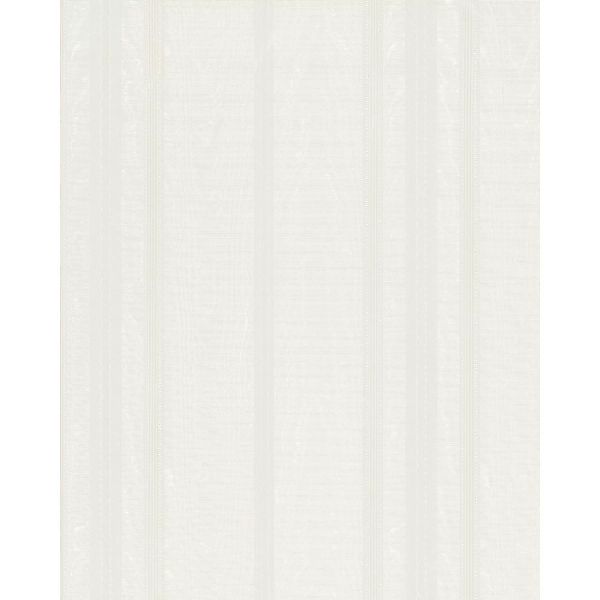 Marburg Vliestapete Streifen Weiß-Pearl 10,05 m x 0,53 m FSC® günstig online kaufen