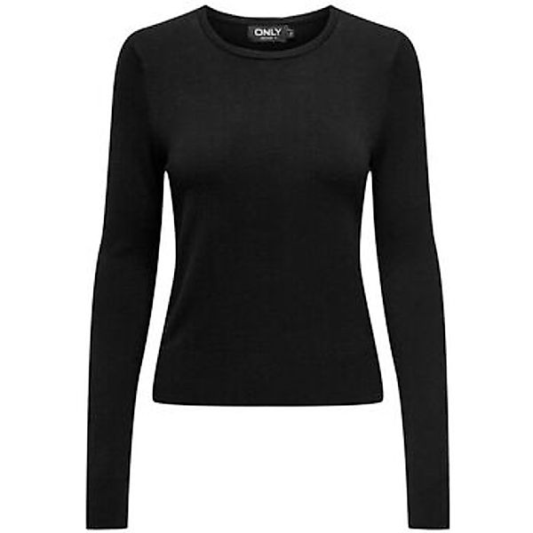 ONLY Strickpullover ONLVENICE LIFE LS ONECK günstig online kaufen