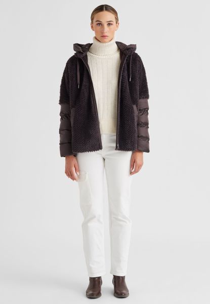 Milestone Funktionsmantel günstig online kaufen