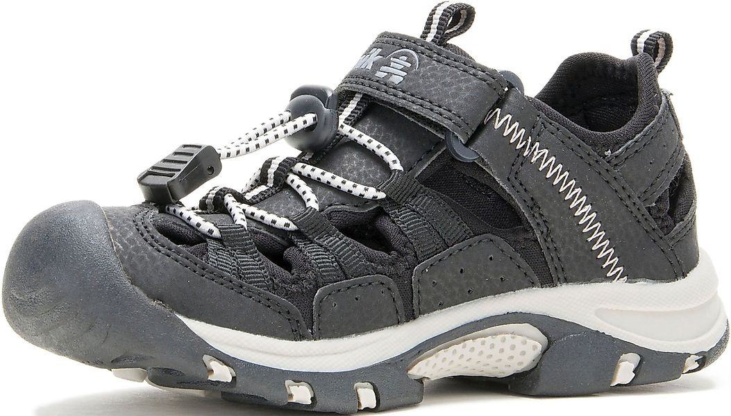 Kamik WILDCAT Outdoorsandale Schmale Form günstig online kaufen