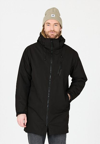 WHISTLER Parka Bellway mit 10.000 mm Wassersäule günstig online kaufen