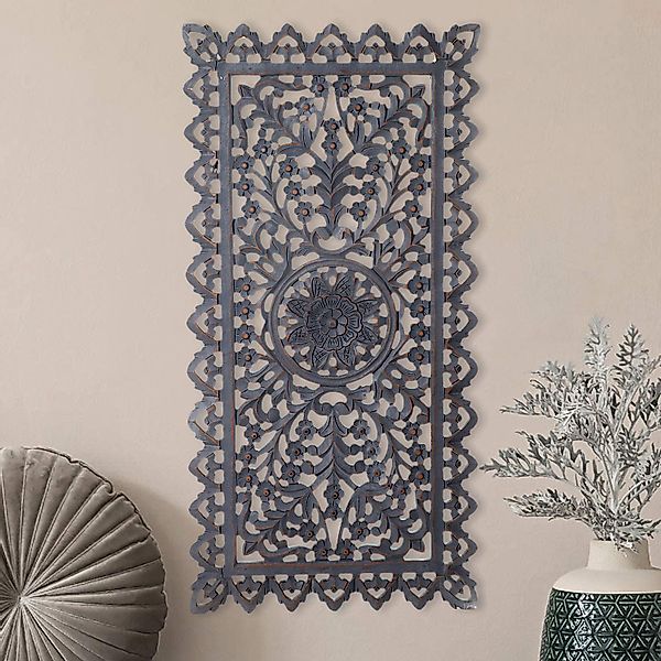 Marrakesch Orient & Mediterran Interior Wanddekoobjekt günstig online kaufen