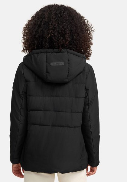 Marikoo Steppjacke "Alemee" Mit warmen Fleecestoff im Inneren günstig online kaufen