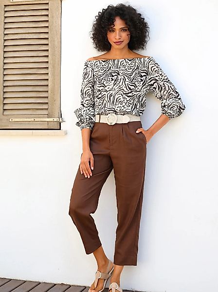 heine Carmenbluse günstig online kaufen