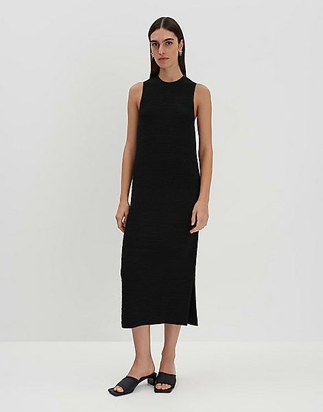 someday Strickkleid QUILA in luftiger Netzstruktur günstig online kaufen