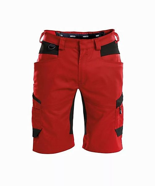 Dassy Arbeitsshorts Arbeitsshorts mit Stretch Axis (1-tlg) günstig online kaufen