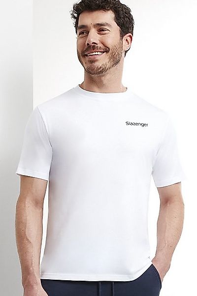 Slazenger Kurzarmshirt T-Shirt 29636 günstig online kaufen