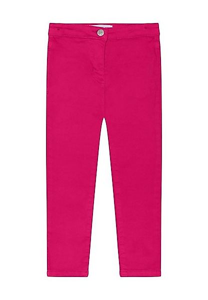 MINOTI Wirkhose Twill-Hose (1y-14y) günstig online kaufen