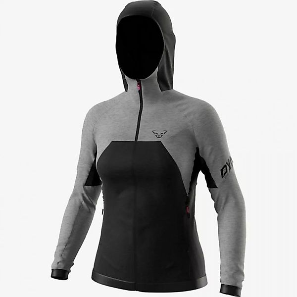 Dynafit Fleecejacke TOUR WOOL THERMAL W HOODY günstig online kaufen