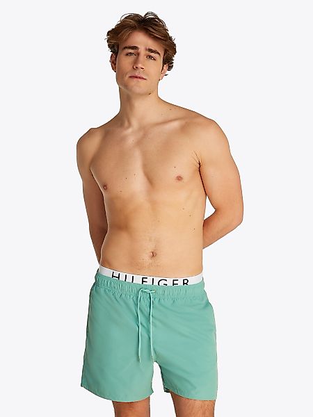 Tommy Hilfiger Swimwear Badeshorts MEDIUM DRAWSTRING günstig online kaufen