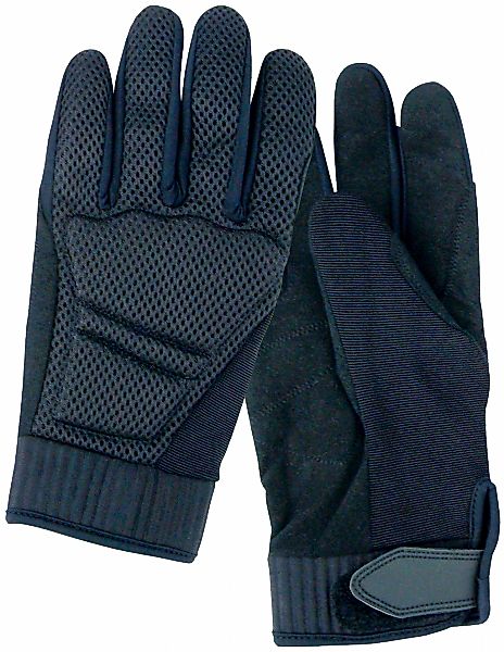 roleff Motorradhandschuhe "RO 51" Klettverschluss günstig online kaufen