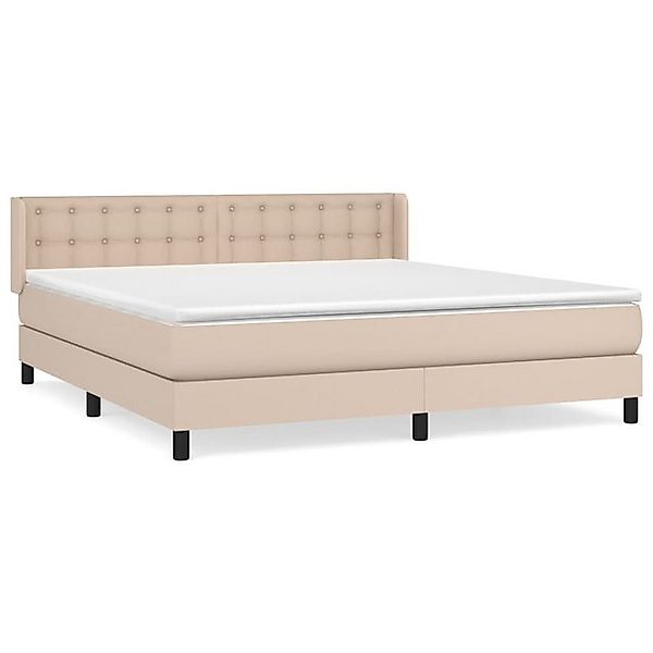 vidaXL Boxspringbett günstig online kaufen