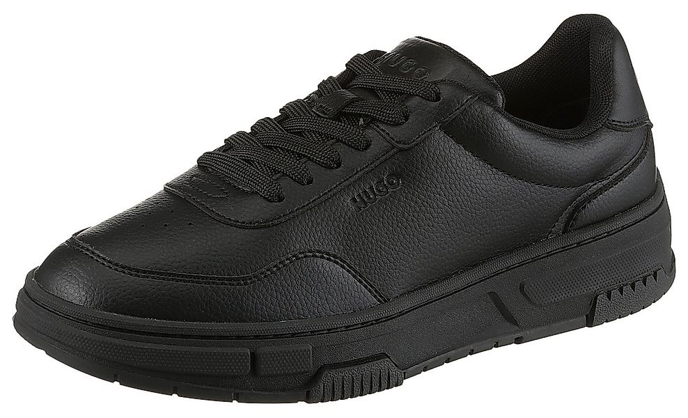 HUGO Yarrow_tenn_grpu Sneaker Schnürschuh, Halbschuh, Freizeitsneaker, gepo günstig online kaufen