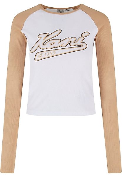 Karl Kani T-Shirt Karl Kani Damen günstig online kaufen