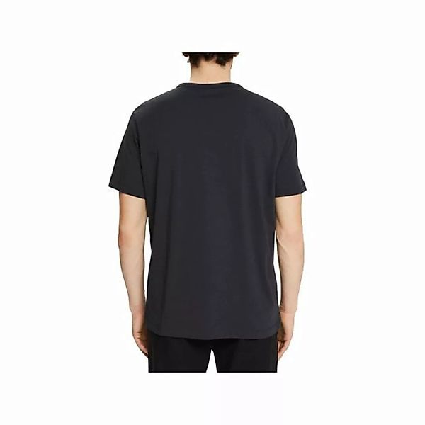 Esprit T-Shirt anthrazit (1-tlg) günstig online kaufen