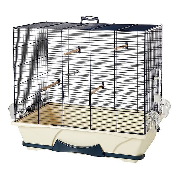 Nobby Vogelkäfig "Primo 50" Vogelheim günstig online kaufen