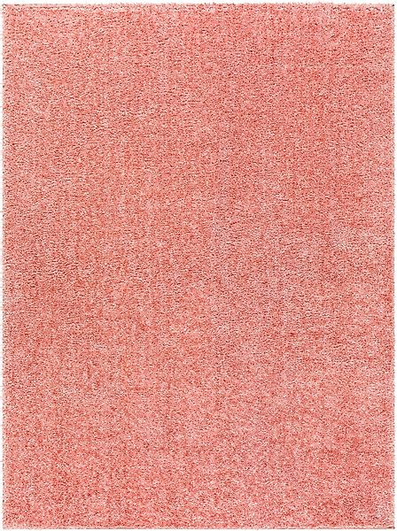 Livabliss Hochflor-Teppich »TRENTO«, rechteckig, 31 mm Höhe günstig online kaufen