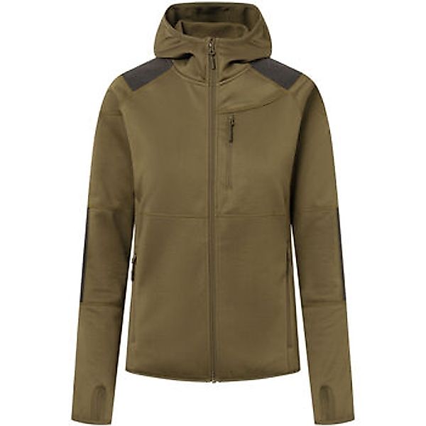 Vadi Jewels  Fleecepullover Sweatshirt à capuche femme  Yosemite Mid günstig online kaufen