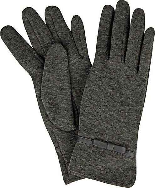Capelli New York Baumwollhandschuhe Jersey Handschuhe günstig online kaufen