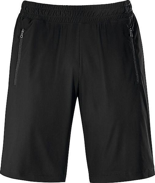 SCHNEIDER Sportswear Funktionsshorts FRISCOM-Bermudahose günstig online kaufen