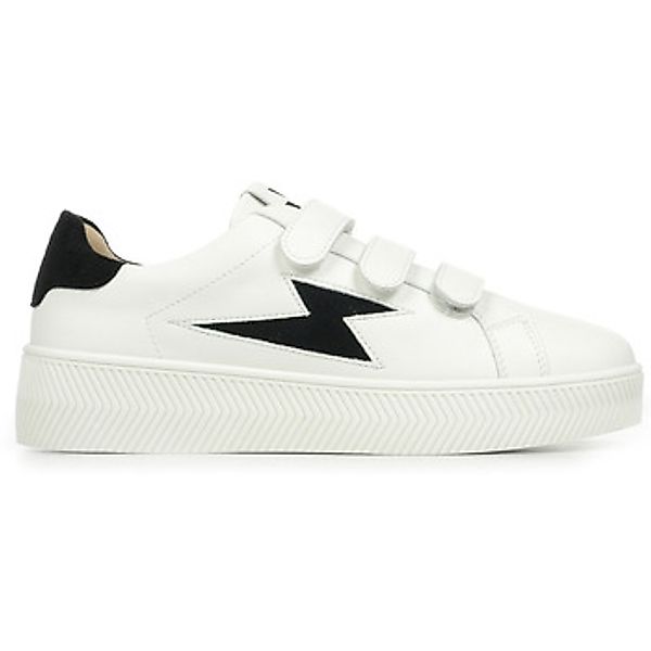 Vanessa Wu  Sneaker Jane Emblem günstig online kaufen