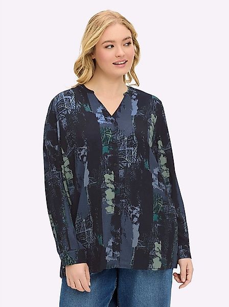 creation L Klassische Bluse Bluse Langarm günstig online kaufen