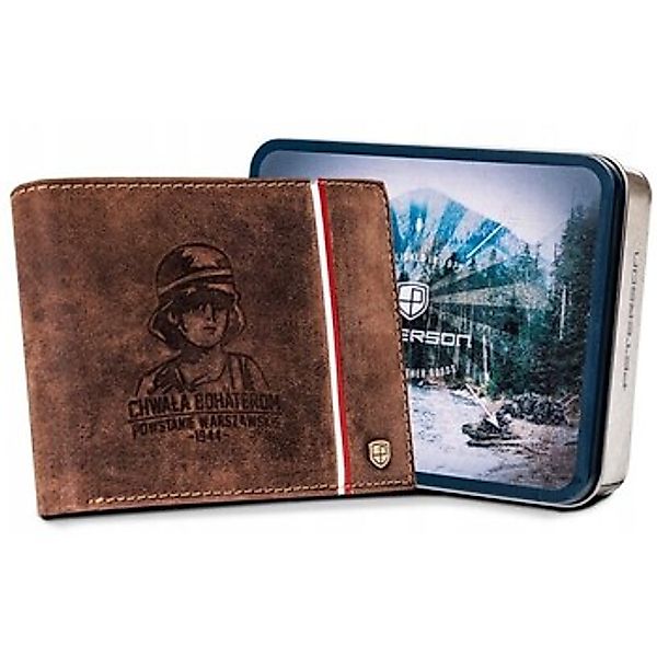 Peterson  Geldbeutel DHPTN304PW04214H61811 günstig online kaufen