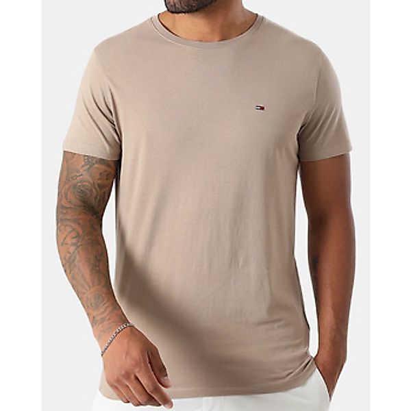 Tommy Hilfiger  T-Shirt DM0DM04411 günstig online kaufen