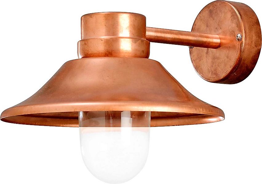 Gnosjö Konstsmide AL LED-Wandleuchte 5W cu 412-900 günstig online kaufen