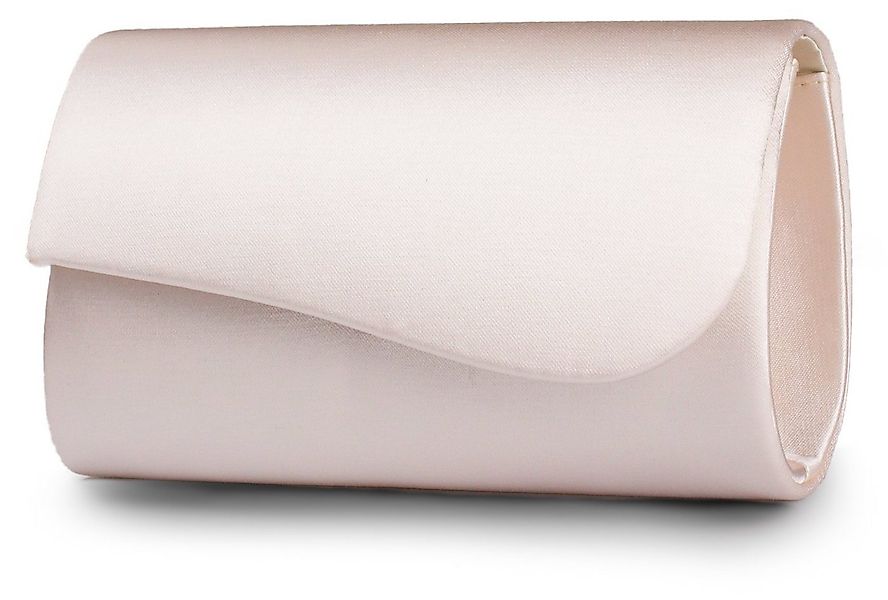 White Lady Clutch Juliane Satin - Handtasche günstig online kaufen
