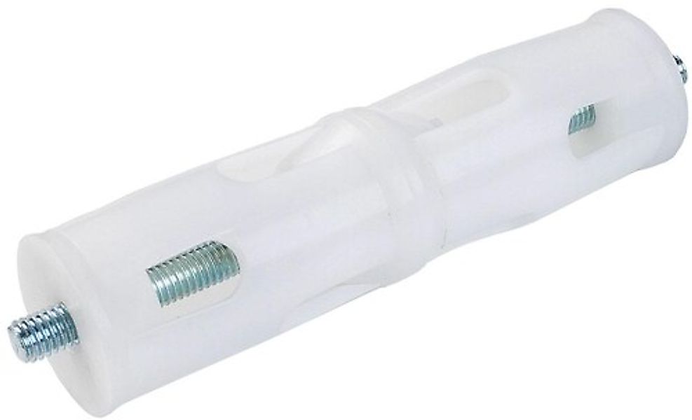 Liedeco Verbinder für Ø 28 mm Gardinenrohre günstig online kaufen