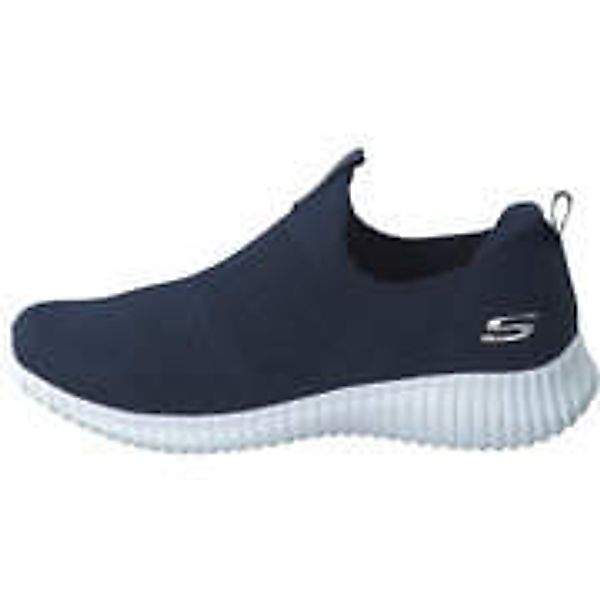 Skechers Social Muse Valora Slipper Damen blau günstig online kaufen