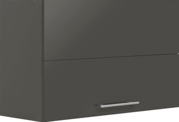wiho Küchen Faltlifthängeschrank "Cali" Breite 90 cm günstig online kaufen