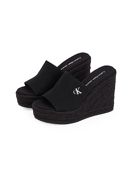 Calvin Klein Jeans WEDGE ROPE SLIDE günstig online kaufen