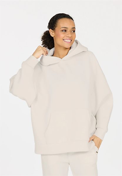 ATHLECIA Sweatshirt "Larisa", im lockeren Schnitt günstig online kaufen