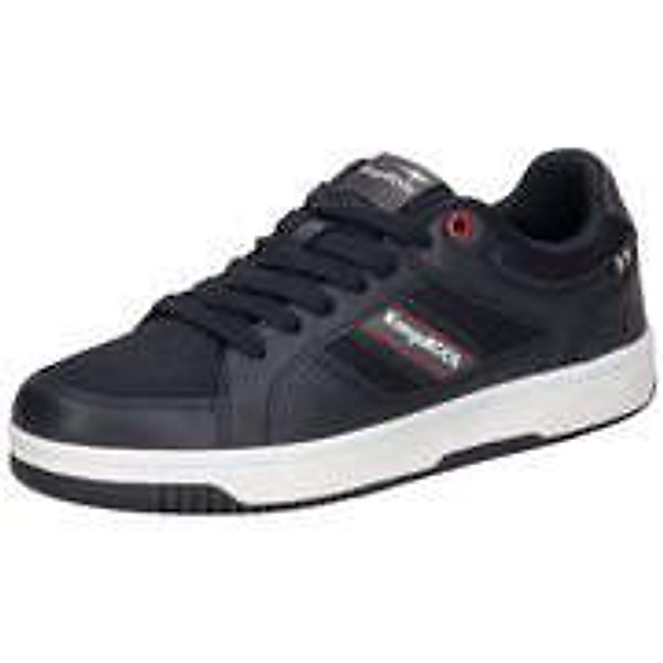 KangaROOS K LS Josh Sneaker Herren blau|blau|blau günstig online kaufen