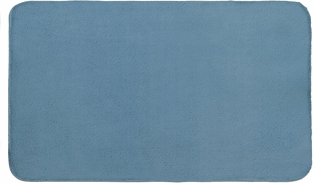 Kleine Wolke Badematte "Cony" Höhe 25 mm rutschhemmend beschichtet fußboden günstig online kaufen