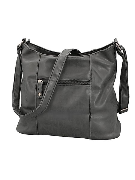 BRISE TASCHE Schultertasche Brise Noir Umhängetasche günstig online kaufen