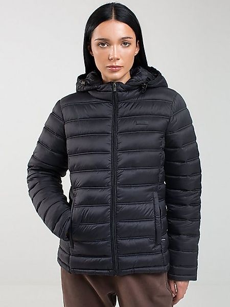 BIG STAR Outdoorjacke AZEALA23 günstig online kaufen