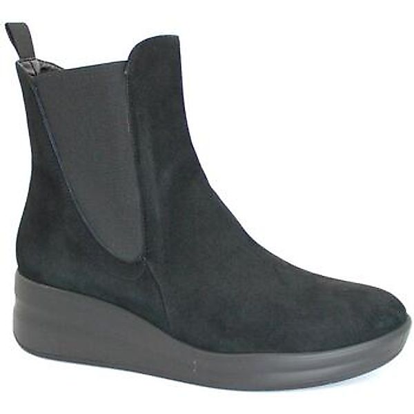 Melluso  Stiefeletten MEL-RRR-R25651-NE günstig online kaufen