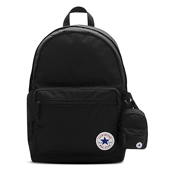 Converse Rucksack CONVERSE GO 2 BACKPACK günstig online kaufen