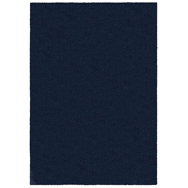 KADIMA DESIGN Teppich Flauschiger Teppich GIPPING, günstig online kaufen
