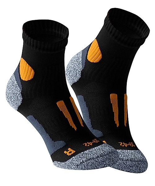 Stark Soul® Funktionssocken Quarter Lauf- & günstig online kaufen