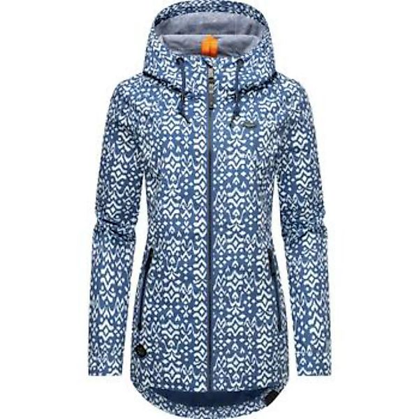 Ragwear  Jacken Übergangsjacke Zuzka Ikat günstig online kaufen