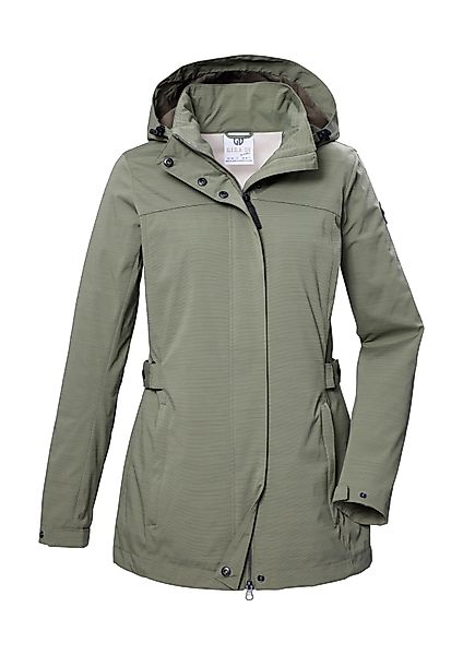G.I.G.A. DX by killtec Softshelljacke "GS 75 WMN SFTSHLL JCKT", Wasserabwei günstig online kaufen